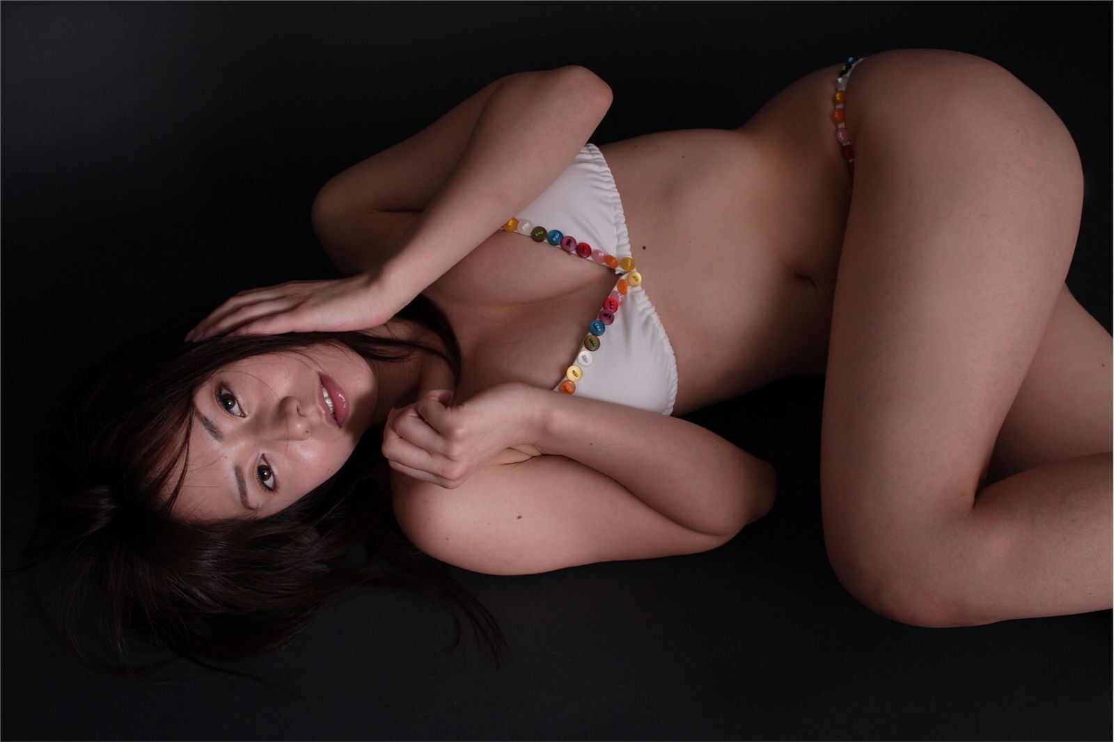 谷桃子 Vol.02 [週刊.jp] Momoko Tani